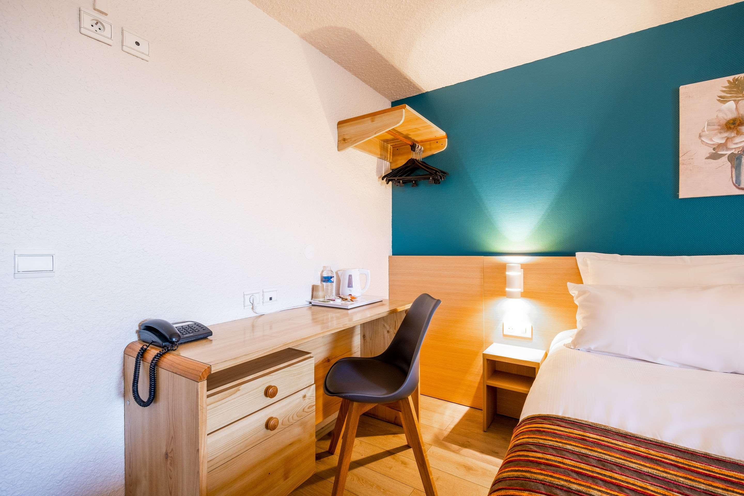 Comfort Hotel Montluçon מראה חיצוני תמונה